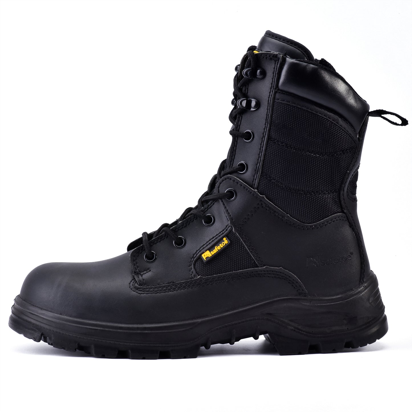 Tracer BK Military Boots