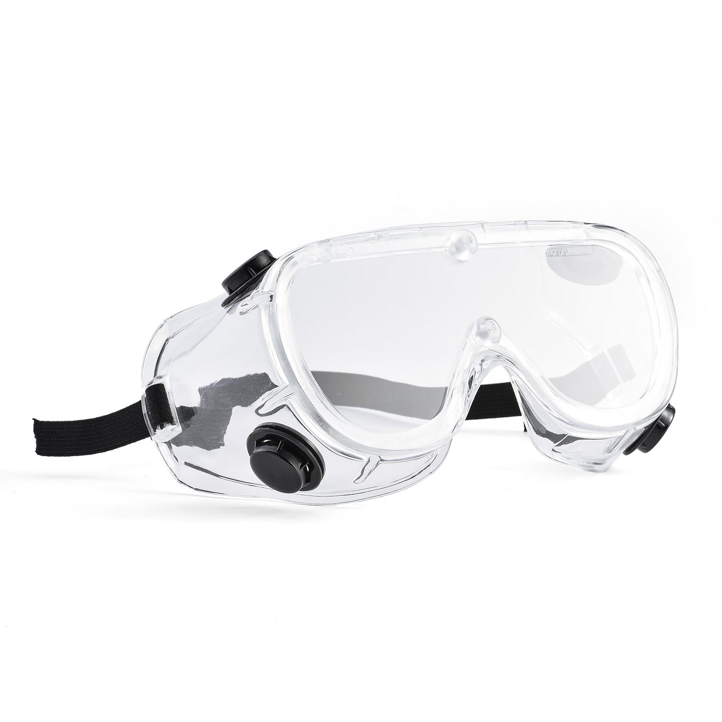 SAFEYEAR Goggles Anti Fog Safety Work Glasses【ANSI Z87.1】Anti Scratch HD Lens UV400 Protection